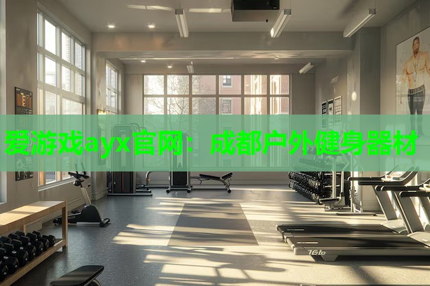 爱游戏ayx官网：成都户外健身器材